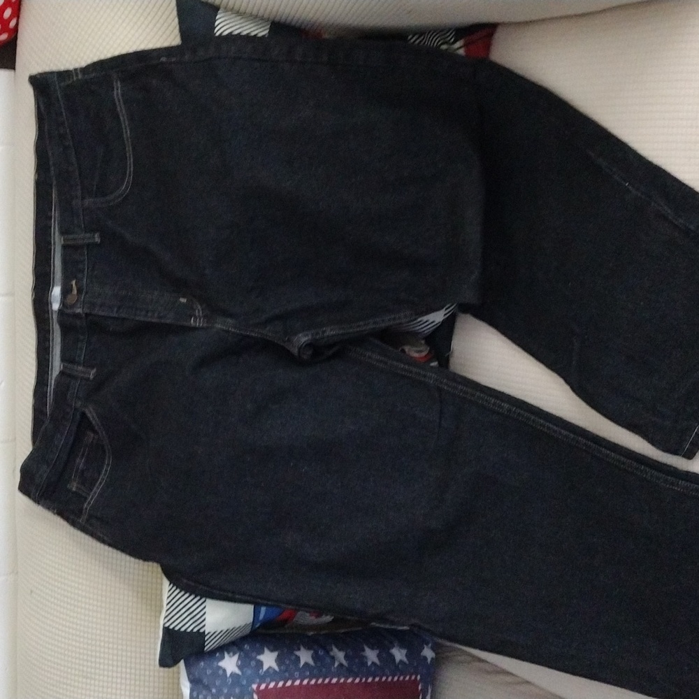 Men Jeans Faded Glory 46 x 30